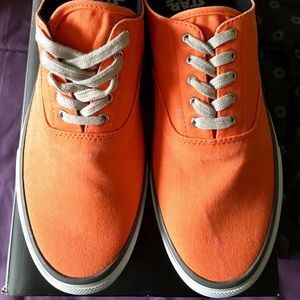 Sperry Star Wars Rebel shoes.